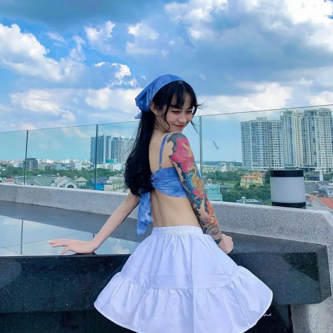 恐怖雨林